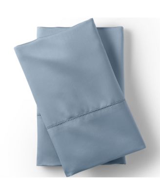 700 Thread Count Luxe Sateen Egyptian Cotton No Iron Bed Pillowcases