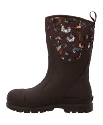 Women's Chore Classic Mid Work Boot