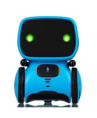 R1 Interactive Robot Toy, Voice Control, Dancing, Singing, Ages 3-8