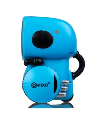 R1 Interactive Robot Toy, Voice Control, Dancing, Singing, Ages 3-8