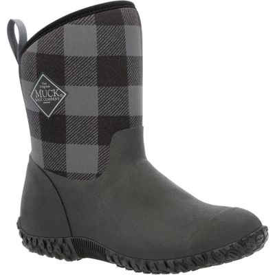 Women's Muckster II Mid Fleece Boot