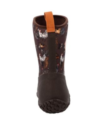 Women's II Mid Boot