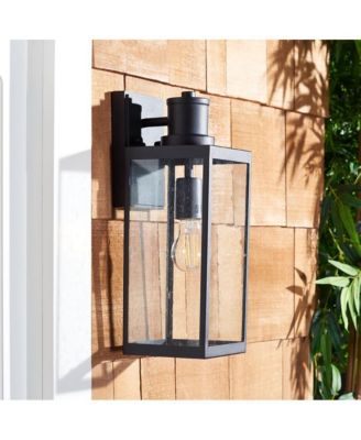 Agni 6.5" Outdoor Wall Sconce
