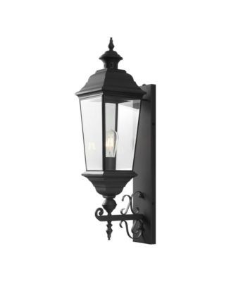 Braden Outdoor Wall Sconce