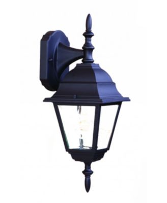 Swing Arm Outdoor Wall Light for Patio and Porch Lighting For Outdoor