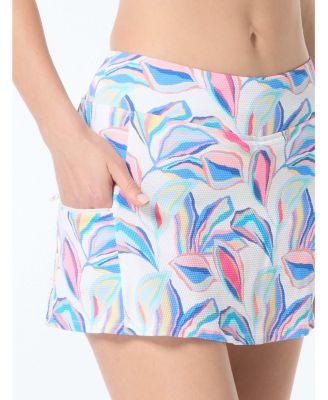 Women's Swim Emma Swim Skort