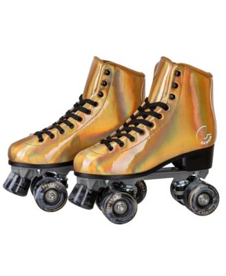 Forget Me Not Quad Roller Skates Farrah