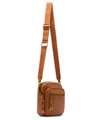 Damien Mini Crossbody Bag