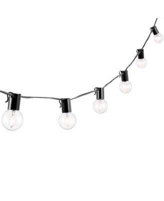 Huron Led Outdoor String Light