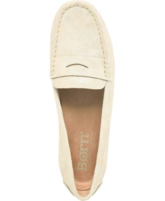 Women's Finley Round Toe Loafers
