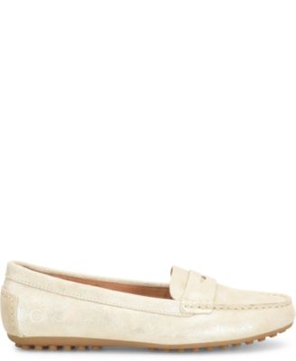 Women's Finley Round Toe Loafers