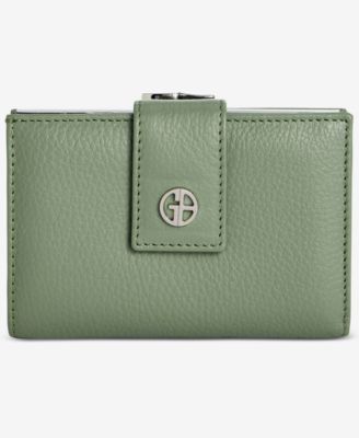 Giani Bernini - Softy Framed Wallet