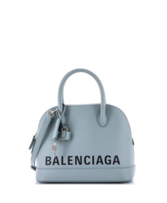 Pre-Owned Balenciaga