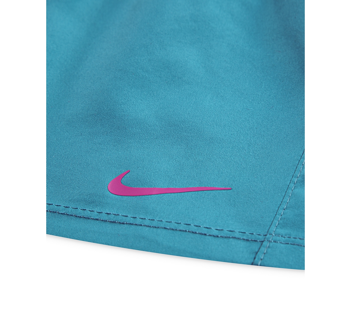 Nike Little Girls Sunny Swoosh Tank Top & Shorts, 2 Piece Set