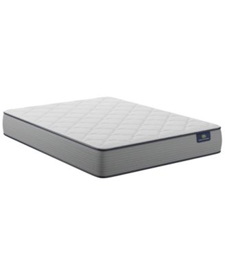 Serta Flowering Cherry 11 Plush Tight Top Mattress Collection