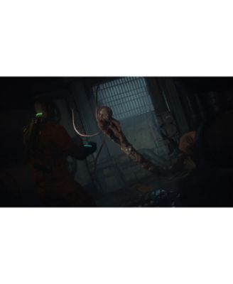 The Callisto Protocol Standard Edition for PlayStation 5