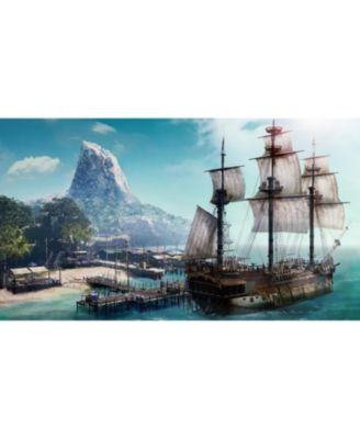 Like A Dragon: Pirate Yakuza In Hawaii Standard Edition for Playstation 5