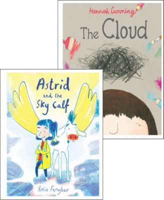 Mental Health Awareness Books, Set of 12