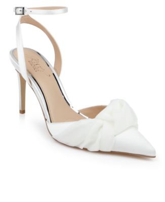 Women's Federica Evening Knot Pumps