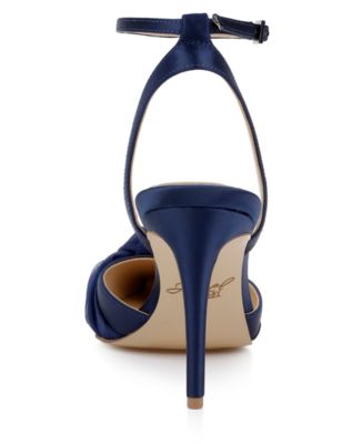 Women's Federica Evening Knot Pumps