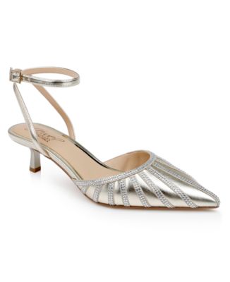 Women's Fable Evening Pumps