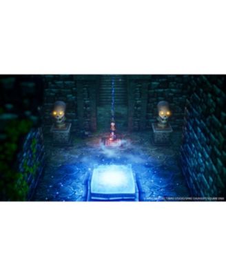 Dragon Quest III HD-2D Remake for Playstation 5