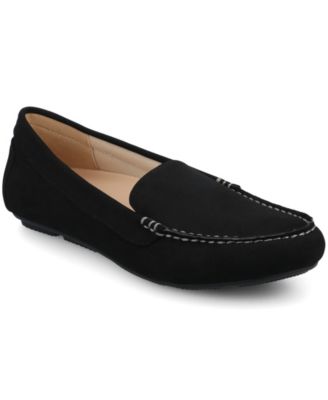 Women's Oreta Round Toe Driver Loafers