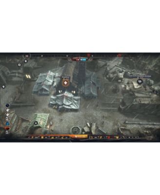 War Hospital for Playstation 5