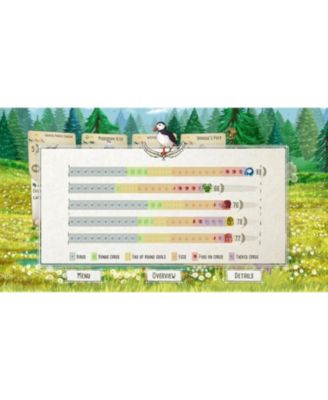 Wingspan: Special Edition for Playstation 5