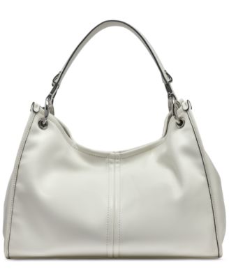 Luciene Leather Tote Bag