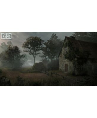 Saint Kotar for Nintendo Switch