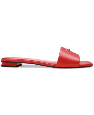 Women's Sculpted C Flat Sandals