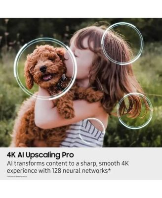 85" Class QN90F Series Neo QLED 4K Vision AI Mini LED Smart TV - QN85QN90FAFXZA