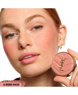 Make Me Blush 24H Buildable Powder Blush