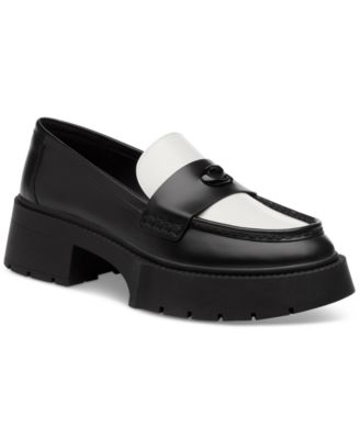 Women's Leah Slip-On Loafers