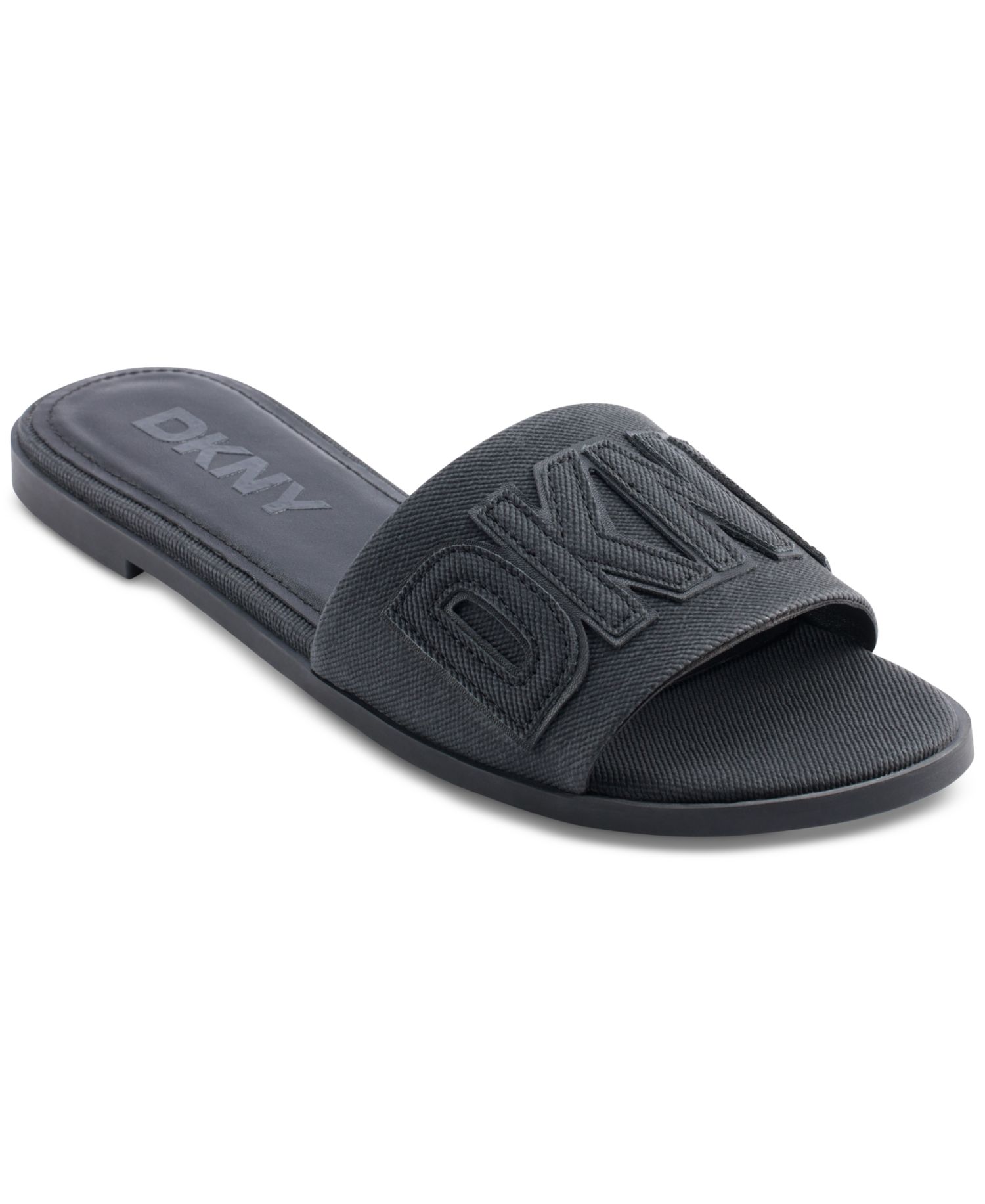 Women's Willow Slide Slip-On Flat Sandals