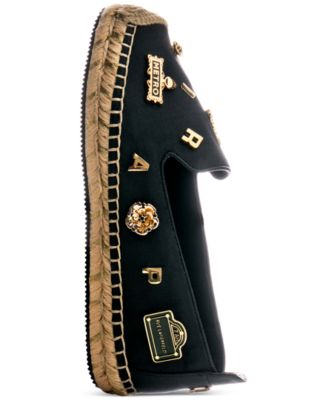 Women's Michaela Rue Pins Espadrille Flats