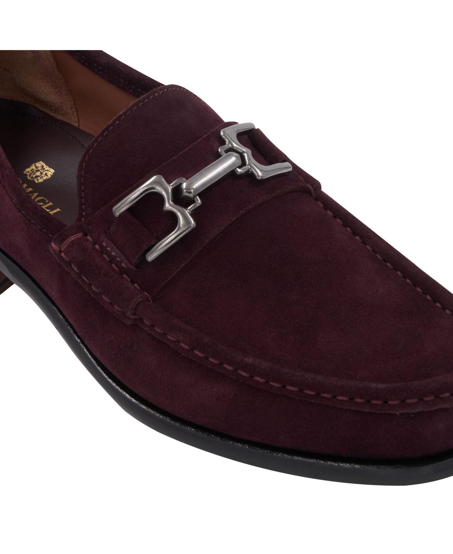 Men's Trieste Slip On Loafers