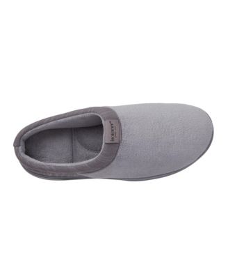 Men's Microterry Jake Clog Slippers