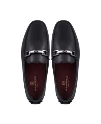Men's Taso Slip On Loafers