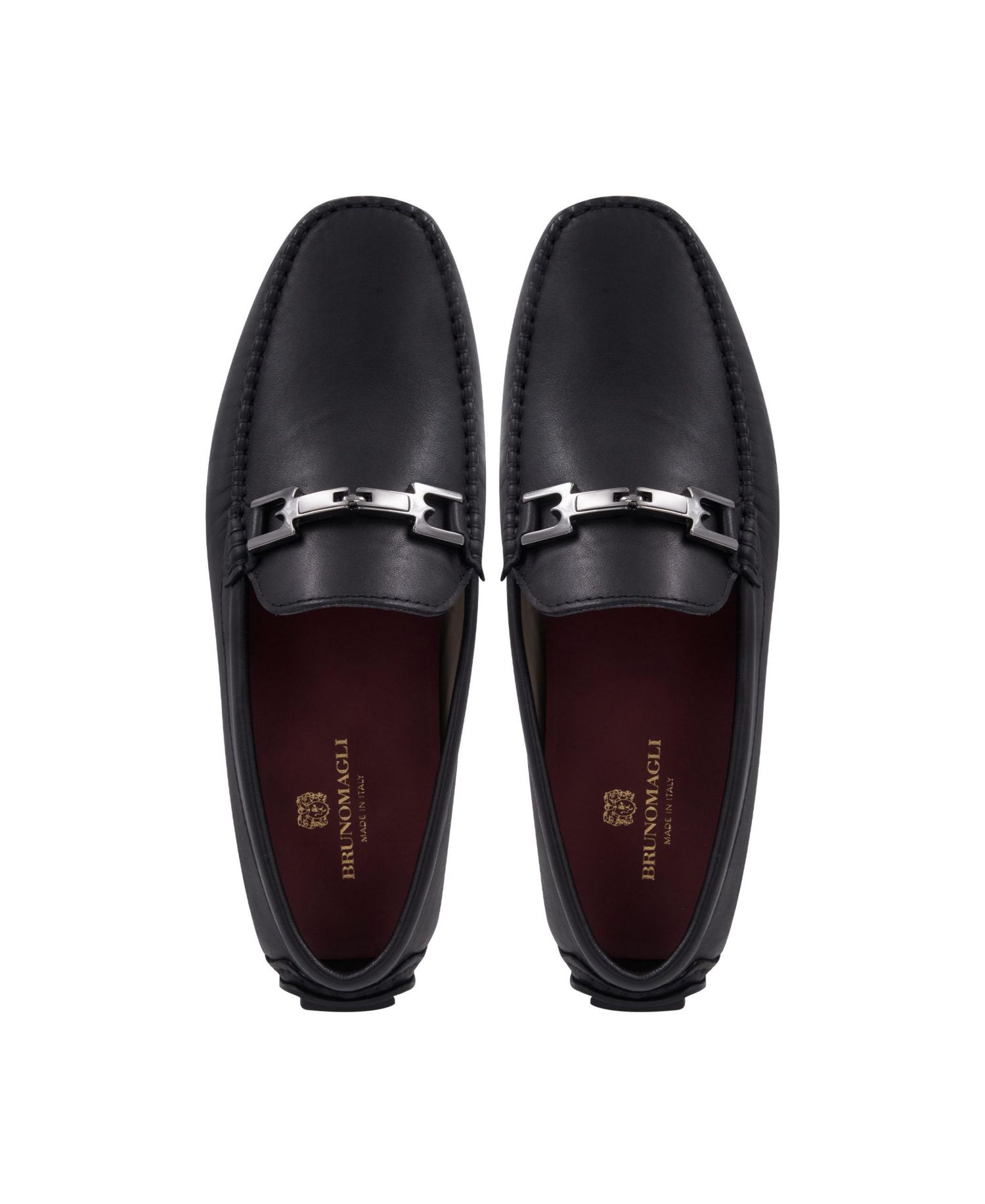 Men's Taso Slip On Loafers