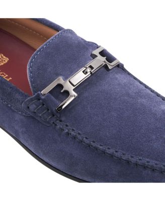 Men's Taso Slip On Loafers