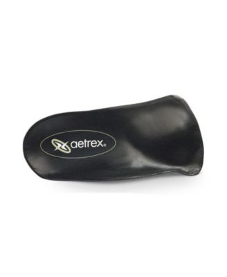 Men's Dress Orthotics W/ Metatarsal Support