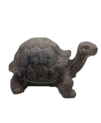 Tortoise Indoor Outdoor Statue for Garden Patio and Home Decor