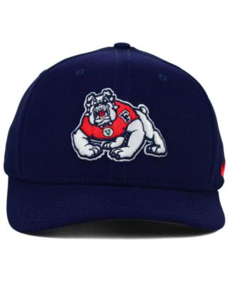 Nike Fresno State Bulldogs Classic Swoosh Cap