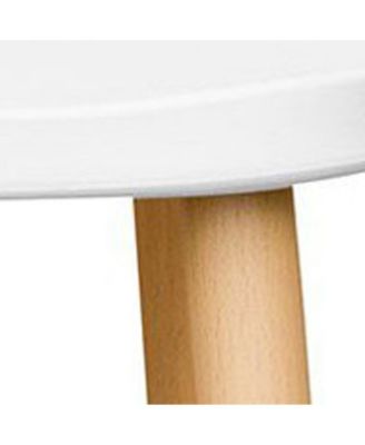 Durable Windsor Back Dining Chair Metal and Plastic Design for Everyday Use