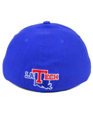 Nike Louisiana Tech Bulldogs Classic Swoosh Cap