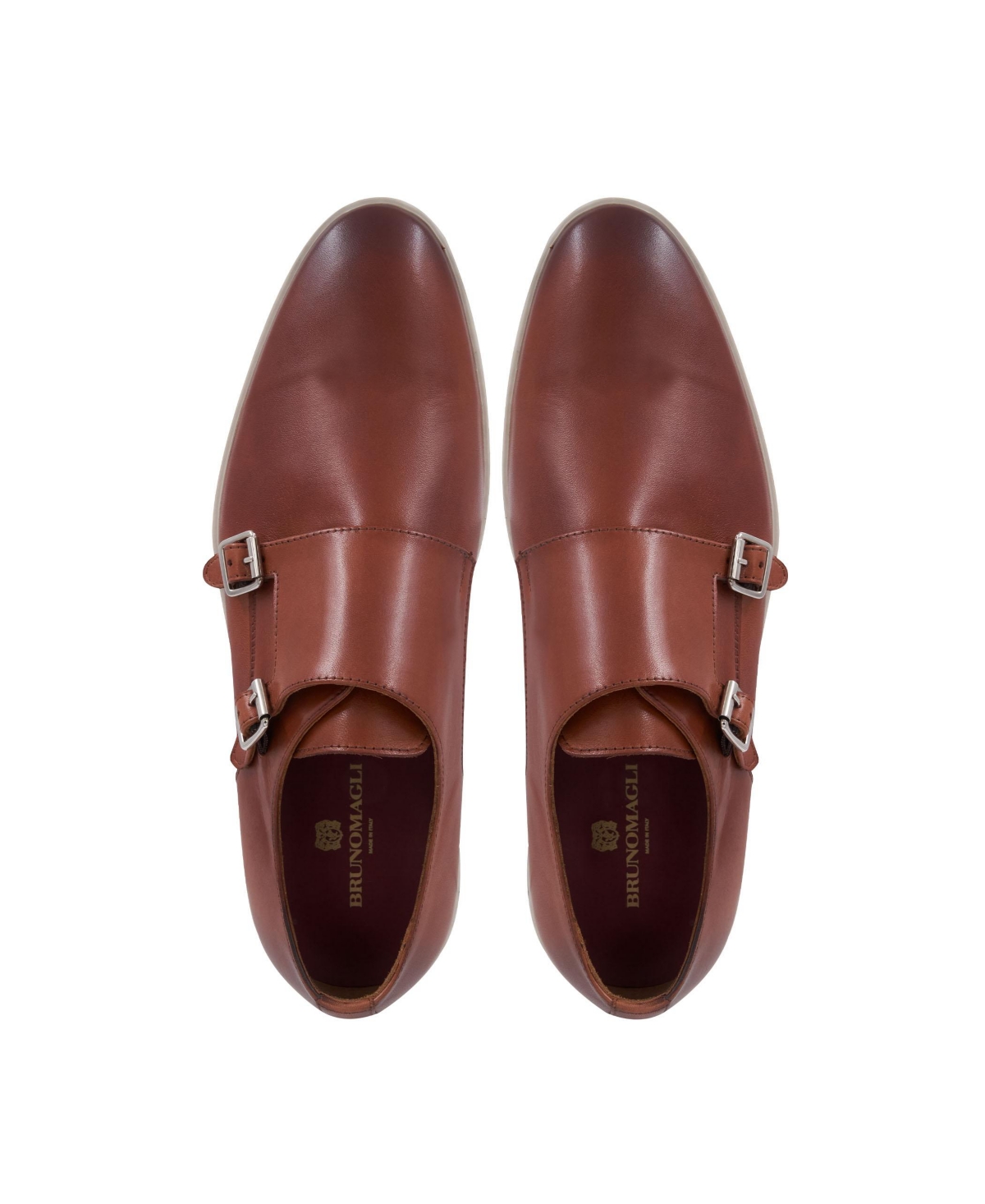 Bruno Magli Men's Palestro Slip On Loafers