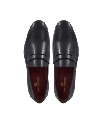 Men's Preston Slip On Penny Loafers