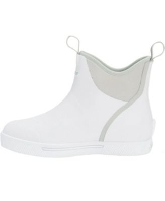 Men's Wheelhouse Ankle Deck Boot